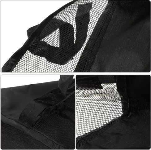 Stroller Bottom Storage Bag Pushchair Bottom Basket Stroller Storage Bag Stroller Bottom Basket Wagon Accessories Nappy Storage Pouch Truck Oxford Cloth Diaper Baby in Saudi Arabia