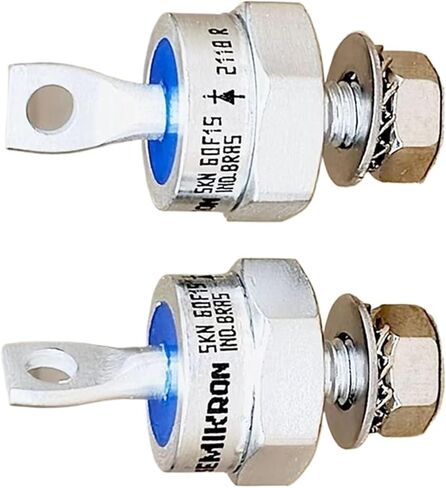 1PCS SKN60F15 Stud Power module in Saudi Arabia