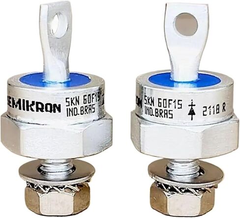 1PCS SKN60F15 Stud Power module in Saudi Arabia