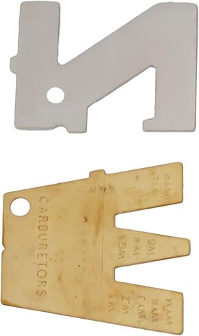 رافعة قياس لمكربنات 500-13-1 ZT-1، متوافقة مع نماذج C1 C2 C1S C2S C3، معدنية لاستبدال المحركات ذات الدورتين in Kuwait