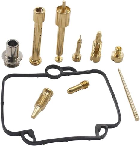 Carburetor Rebuild Repair Tool Kit Compatible with F650 GS500 GS500E GSX1100G DR250S DR250SE DR350S DR350SE in Kuwait