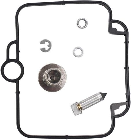 Carburetor Rebuild Repair Tool Kit Compatible with F650 GS500 GS500E GSX1100G DR250S DR250SE DR350S DR350SE in Kuwait