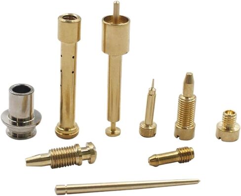 Carburetor Rebuild Repair Tool Kit Compatible with F650 GS500 GS500E GSX1100G DR250S DR250SE DR350S DR350SE in Kuwait