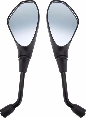 المرايا الجانبية لـ B & MW R1200 R1250GS لـ F650 لـ F750 F850 لـ F700 F800 G310 لـ GS لـ G310R S1000R لـ S1000XR F900R F900XR المرايا الجانبية للدراجة النارية مرايا الرؤية الخلفية in Kuwait