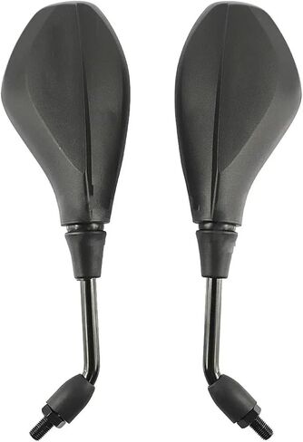 المرايا الجانبية لـ B & MW R1200 R1250GS لـ F650 لـ F750 F850 لـ F700 F800 G310 لـ GS لـ G310R S1000R لـ S1000XR F900R F900XR المرايا الجانبية للدراجة النارية مرايا الرؤية الخلفية in Kuwait