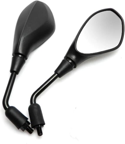 المرايا الجانبية لـ B & MW R1200 R1250GS لـ F650 لـ F750 F850 لـ F700 F800 G310 لـ GS لـ G310R S1000R لـ S1000XR F900R F900XR المرايا الجانبية للدراجة النارية مرايا الرؤية الخلفية in Kuwait