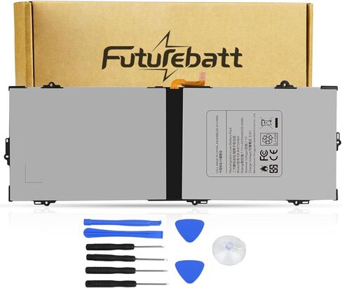 Futurebatt 11.4V 92Wh VG93N Laptop Battery Replacement for Dell Precision 15 3520 3530 M3520 M3530 Latitude 5580 5590 5591 E5580 E5590 E5591 Series 0VG93N WFWKK 0WFWKK in Kuwait