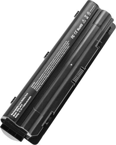 Futurebatt 11.4V 92Wh VG93N استبدال بطارية الكمبيوتر المحمول Dell Precision 15 3520 3530 M3520 M3530 Latitude 5580 5590 5591 E5580 E5590 E5591 Series 0VG93N WFWKK 0WFWKK in Kuwait
