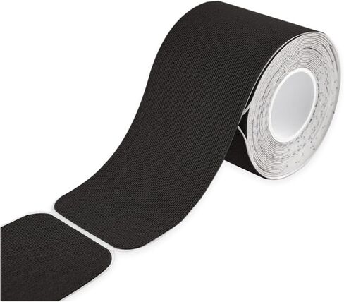 Wonababi Binding Tape, Boob Tape Adhesive Binding for Sensitive Skin,Transitioning Breathable Body Shaping Breast Lift in Saudi Arabia