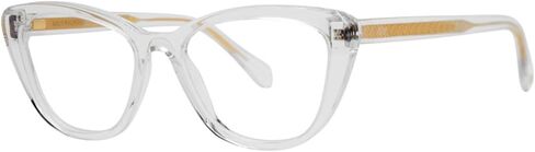Waverly Eyeglasses in Aqua by Lilly Pulitzer in Saudi Arabia