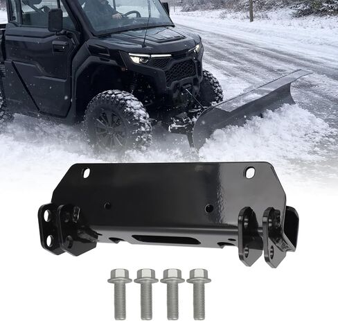 حامل محراث AUTOVIC UTV لـ CF-Moto U10 PRO XL Pro 2025 استبدال 106645 in Saudi Arabia