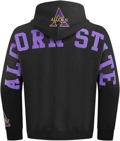 Pro Standard NCAA mens Mens College Wingspan Fleece Pull Over Hoodie in Saudi Arabia