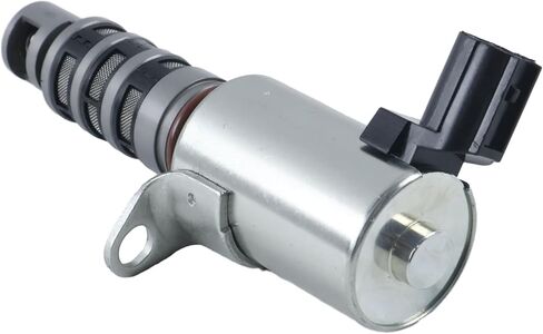 JZGRDN Oil Control Valve Variable Timing Solenoid VVT 15830-RBB-003 Compatible with Honda Civic CR-V with Acura ILX TSX in Saudi Arabia