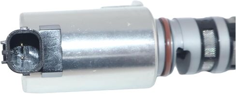 JZGRDN Oil Control Valve Variable Timing Solenoid VVT 15830-RBB-003 Compatible with Honda Civic CR-V with Acura ILX TSX in Saudi Arabia