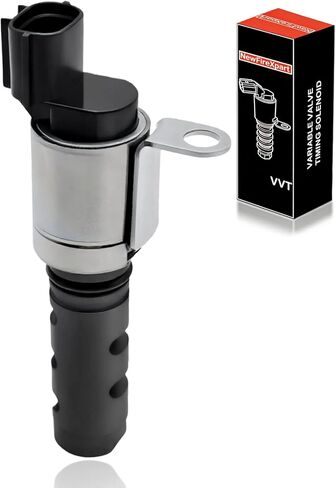 الملف اللولبي VVT، الملف اللولبي لتوقيت الصمام المتغير، إصلاح ضوء فحص المحرك P0011 P0014، يستبدل OE 153300T010 1533037010 19185637 TS1073، متوافق مع Prius Camry Corolla RAV4 Highlander ES300h RX350 in Saudi Arabia