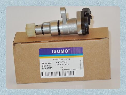 83181-35051 Transmission Output/Vehicle Speed Sensor Fits:(Toyota 4Runner 1992-1993-1994-1995) - (Pickup 1992-1993-1994-1995)- Previa 1994-1995-1996-1997) in Kuwait