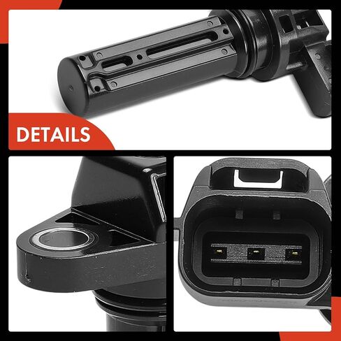 A-Premium Transmission Speed Sensor Compatible with Subaru Outback 2012 2.5L 3.6L in Saudi Arabia
