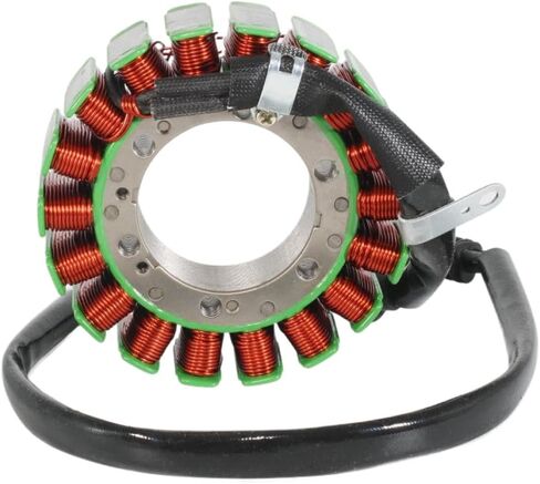 استبدال الإشعال بالملف الثابت لنماذج VRSC - يناسب OEM 30734-08KA in Kuwait