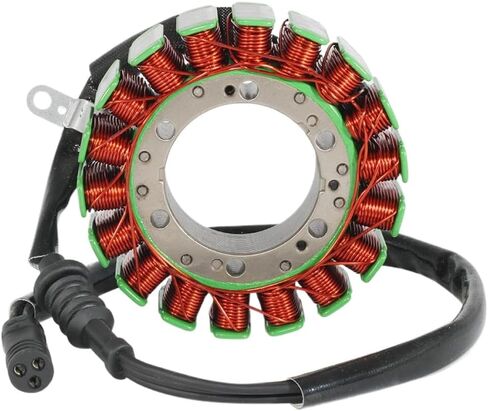 استبدال الإشعال بالملف الثابت لنماذج VRSC - يناسب OEM 30734-08KA in Kuwait