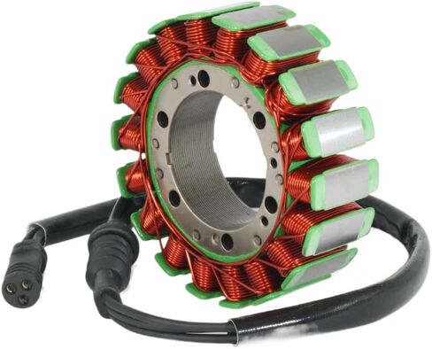 استبدال الإشعال بالملف الثابت لنماذج VRSC - يناسب OEM 30734-08KA in Kuwait