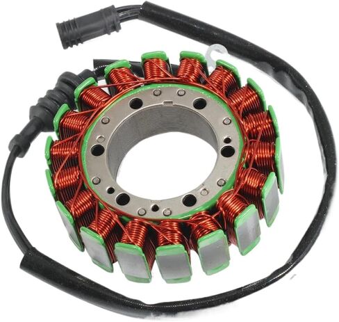 استبدال الإشعال بالملف الثابت لنماذج VRSC - يناسب OEM 30734-08KA in Kuwait