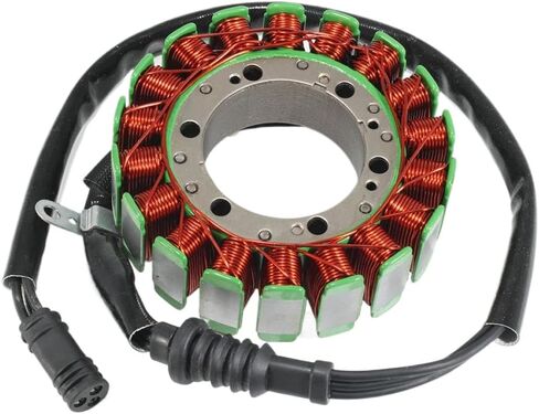 استبدال الإشعال بالملف الثابت لنماذج VRSC - يناسب OEM 30734-08KA in Kuwait