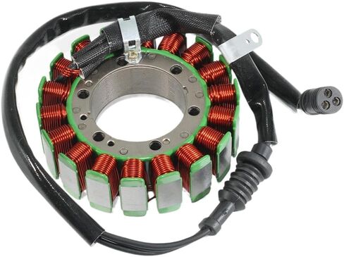 استبدال الإشعال بالملف الثابت لنماذج VRSC - يناسب OEM 30734-08KA in Kuwait