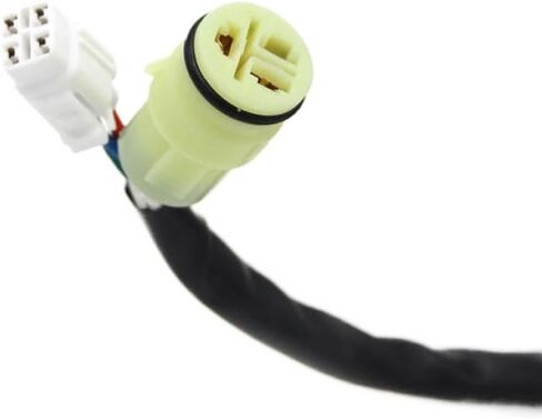 ملف الإشعال الثابت 5KM-81410-00 متوافق مع YFM35BA YFM350FWA YFM350X YFM45FX in Saudi Arabia