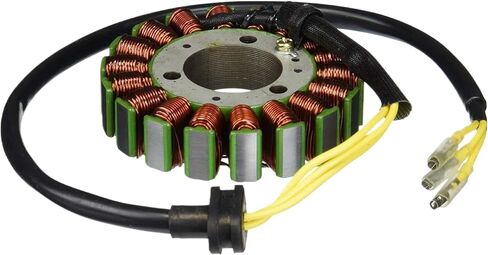 Stator For Coil Compatible With Motorcycle Kz1000 Kz1000P Kz1000J KZ1000 21003-1040 21003-1327 1981-2001 in Kuwait