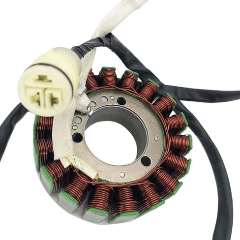 Magnetic Coil Stator Assembly 31120-010-0000 Compatible with HISUN FL800 800CC UTV in Saudi Arabia