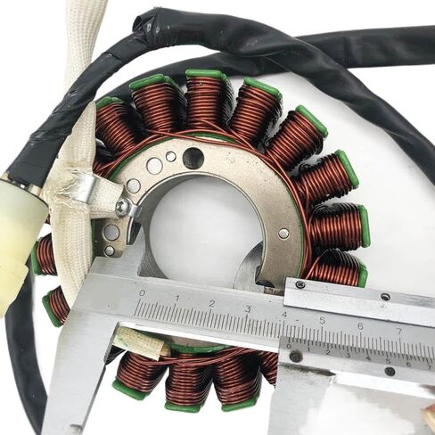 Magnetic Coil Stator Assembly 31120-010-0000 Compatible with HISUN FL800 800CC UTV in Saudi Arabia