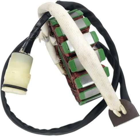 Magnetic Coil Stator Assembly 31120-010-0000 Compatible with HISUN FL800 800CC UTV in Saudi Arabia