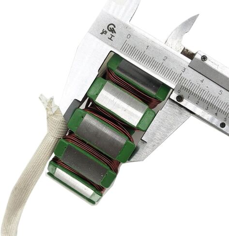 Magnetic Coil Stator Assembly 31120-010-0000 Compatible with HISUN FL800 800CC UTV in Saudi Arabia