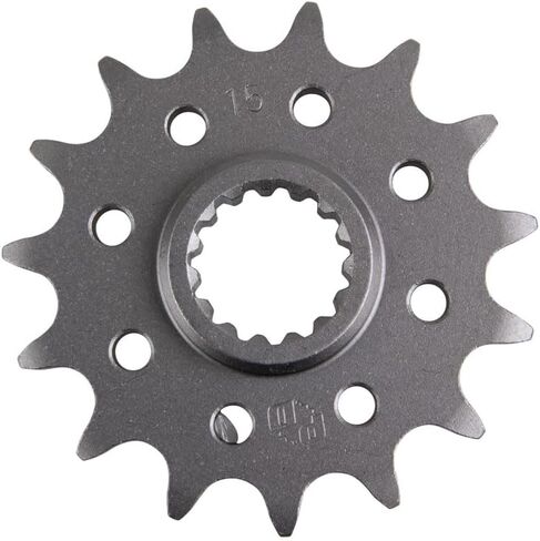 Front Sprocket 15 Tooth for KTM 890 Adventure 2021-2023 in Saudi Arabia