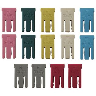 Jaclech product catalog
