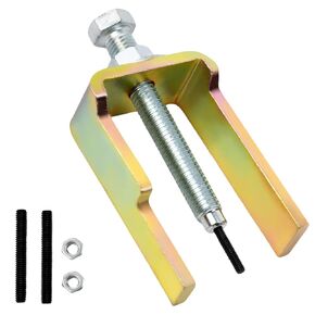 أداة إزالة دبوس القابض DCP26، متوافقة مع 2017-2022 Maverick X3 900 H.O، 2020-2022 Defender HD10، 2019-2022 Maverick Sport 1000R Sport Max 1000R، 2021-2022 Commander 1000R MAX in Kuwait