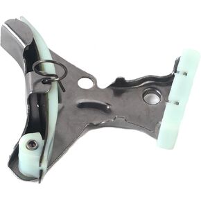 Timing Chain Tensioner Fit 87-96 for Chevrolet Corsica, 83-84 S10 Blazer, 03-94 S10, 03-94 for GMC Sonoma, 00-96 for Isuzu Hombre, 93-96 for Oldsmobile Cutlass Ciera, 95-02 for Pontiac Sunfire in Kuwait