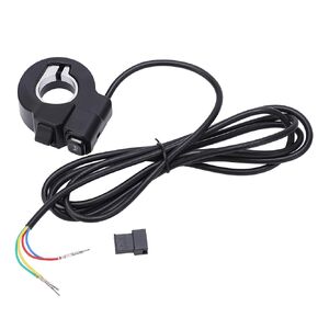 مفتاح الانعطاف الكهربائي، مقود مفتاح إضاءة سكوتر كهربائي للدراجة النارية، الملحقات in Kuwait