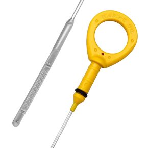 Engine Oil Dipstick Fit for Toyota Camry/Solara 2002 2003 2004 20005 2006 Replaces # 917-396 153010H012 153010H010 Engine Oil Level Dipstick in Kuwait