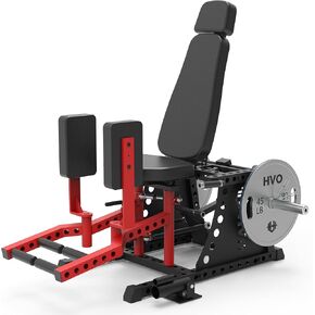 آلة اختطاف الورك: آلة تقريب الورك - آلة تقريب الفخذ الداخلية والخارجية in Kuwait