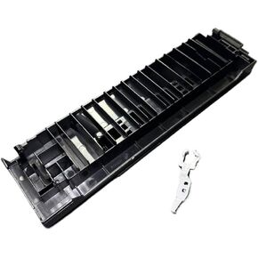 صينية 2 مجموعة كاسيت باب أمامي RM1-9137-000 RM1-9137 متوافق مع Pro 400 M401 M401dw M401n M401d M425 M425dn in Kuwait