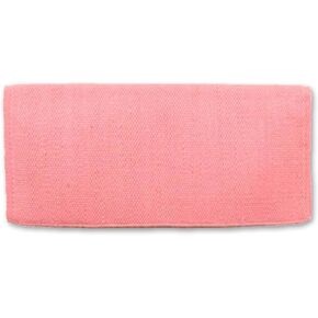 Mayatex San Juan Solid Saddle Blanket in Kuwait