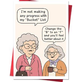 Funny Anniversary Card for Husband Wife,Wedding Card for Couples,Wedding Anniversary Cards Gifts for Him Her in Kuwait