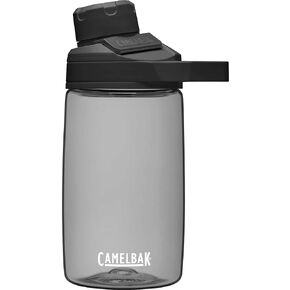 CamelBak Chute Mag BPA-Free Water Bottle - 20oz, Lava (1510801060) in Kuwait