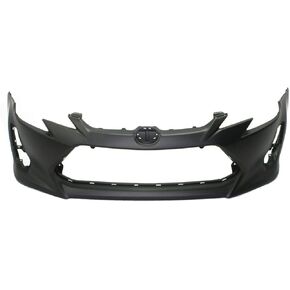 BUMPERS THAT DELIVER - Primered, Front Bumper Cover Fascia for 2014 2015 2016 Scion tC 14 15 16, SC1000111 in Kuwait
