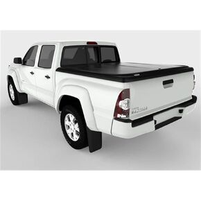 غطاء تونيو لسرير الشاحنة من قطعة واحدة من RealTruck UnderCover SE | UC4056 | يناسب 2005 - 2015 تويوتا تاكوما سرير 5 أقدام (60.3 بوصة) in Kuwait