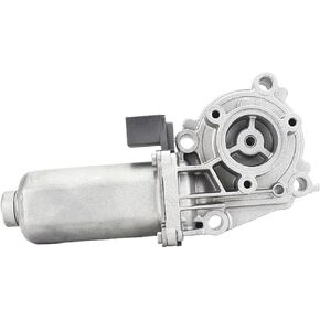 ATC400 ATC500 ATC700 Transfer Case Actuator Compatible For BMW X3 X5 Shift Motor 27107566296 27107555295 2710752855 2004-2010 in Saudi Arabia