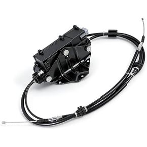 34436850289 مشغل فرامل الانتظار مع وحدة التحكم المتوافقة مع BMW X5 X6 E71 E72 2008-2014 BMW E70 X5 2007-2013 34436788968 34436796072 in Kuwait