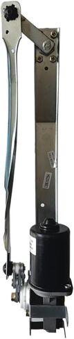 Nltra صامت مناسب لشركة هيونداي آلات البناء ممسحة المحرك الجمعية 21Q6-44501 R200-9S R300-9S R215VS أجزاء استبدال سيارة مخصصة in Kuwait