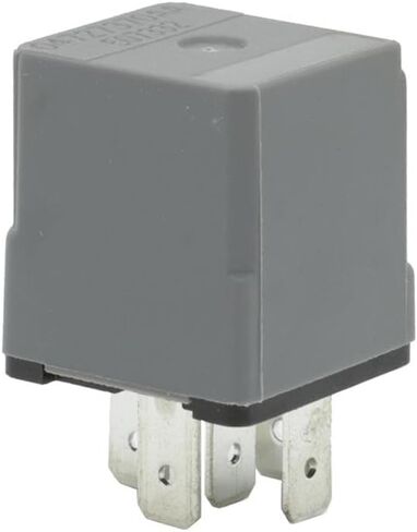 Wiper Motor Relay Compatible With Chrysler Town & Country 2011 2010 2009 2008 2007 2006 2005 2004 2003 2002 2001 2000 1999 1998 1997 1996 1995 P-3941313 in Saudi Arabia